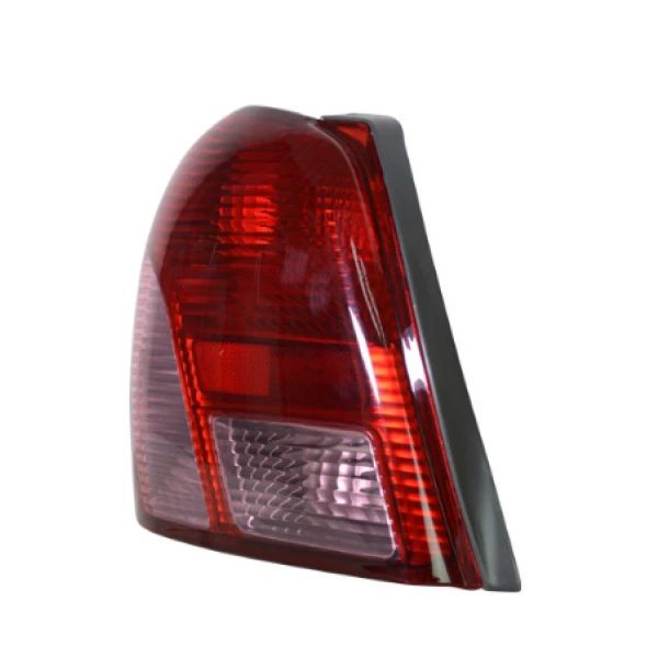 Farol trasero para toyota yaris 1999 2002 1.5 - Faroles Traseros | ClickRepuestos